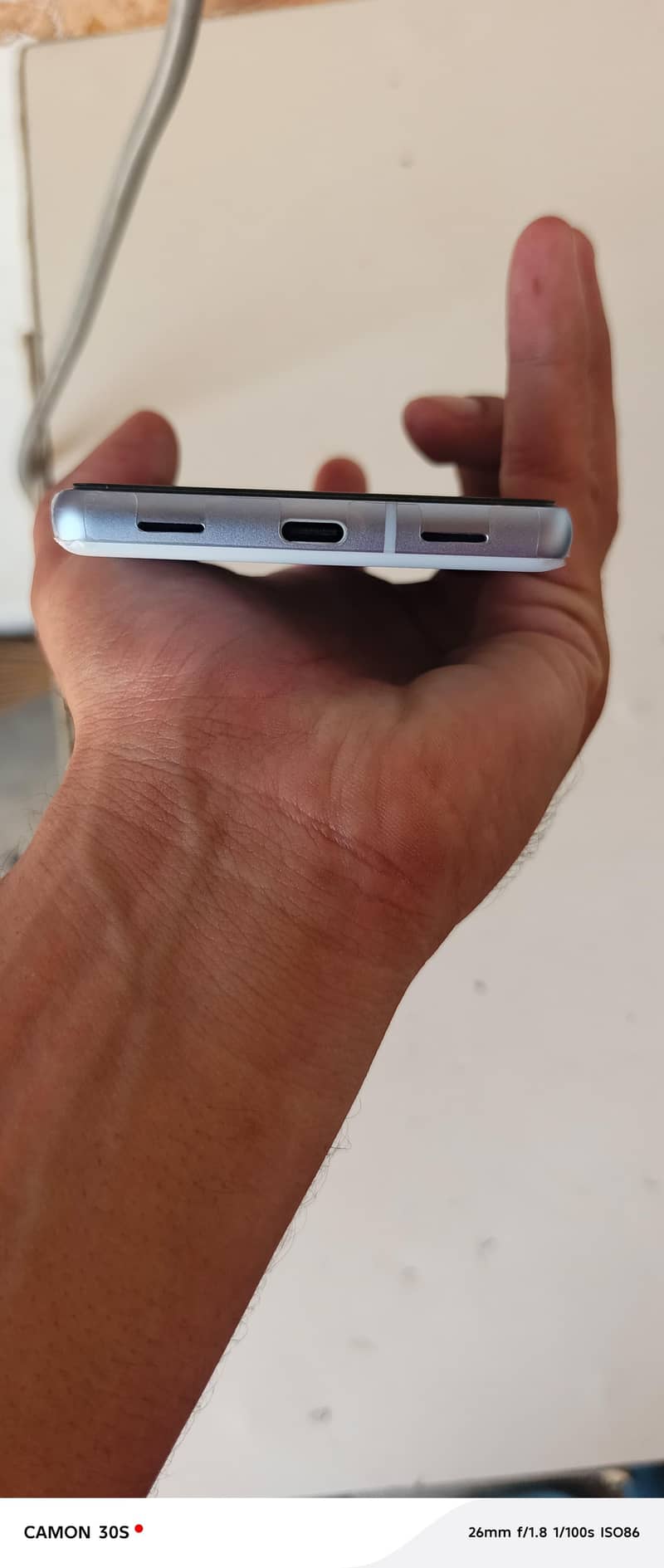 Google Pixel 7a 4