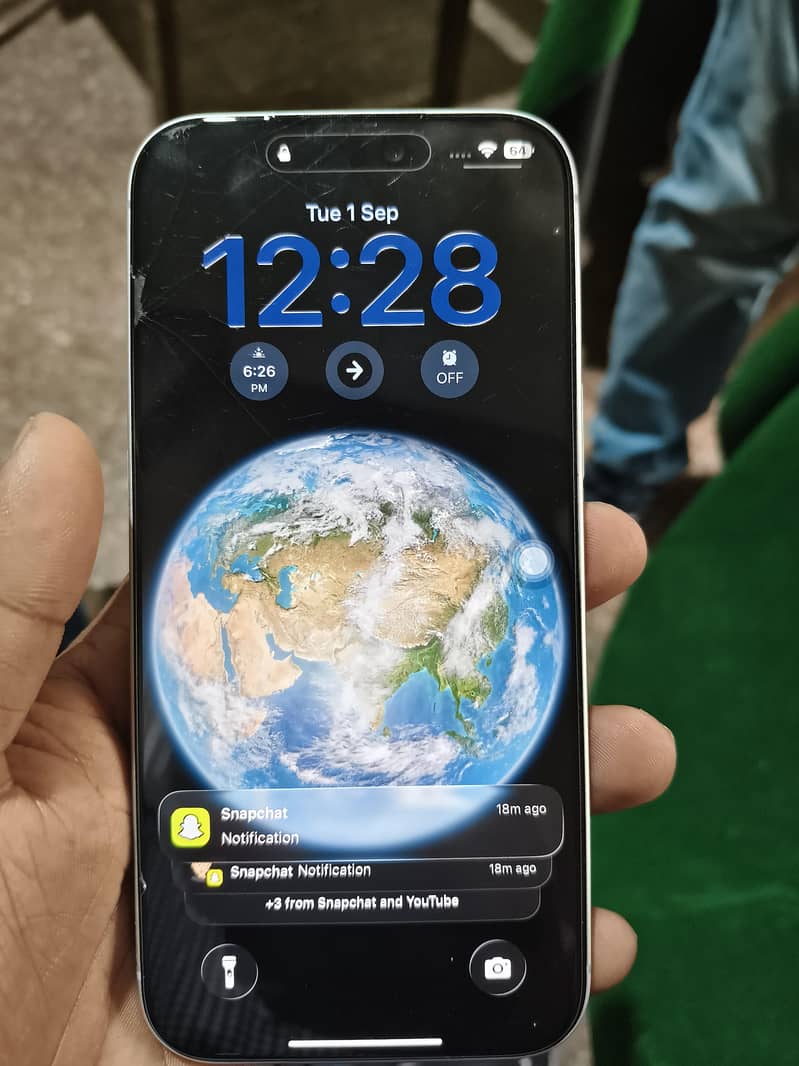 Apple iPhone 17 Pro Max 2