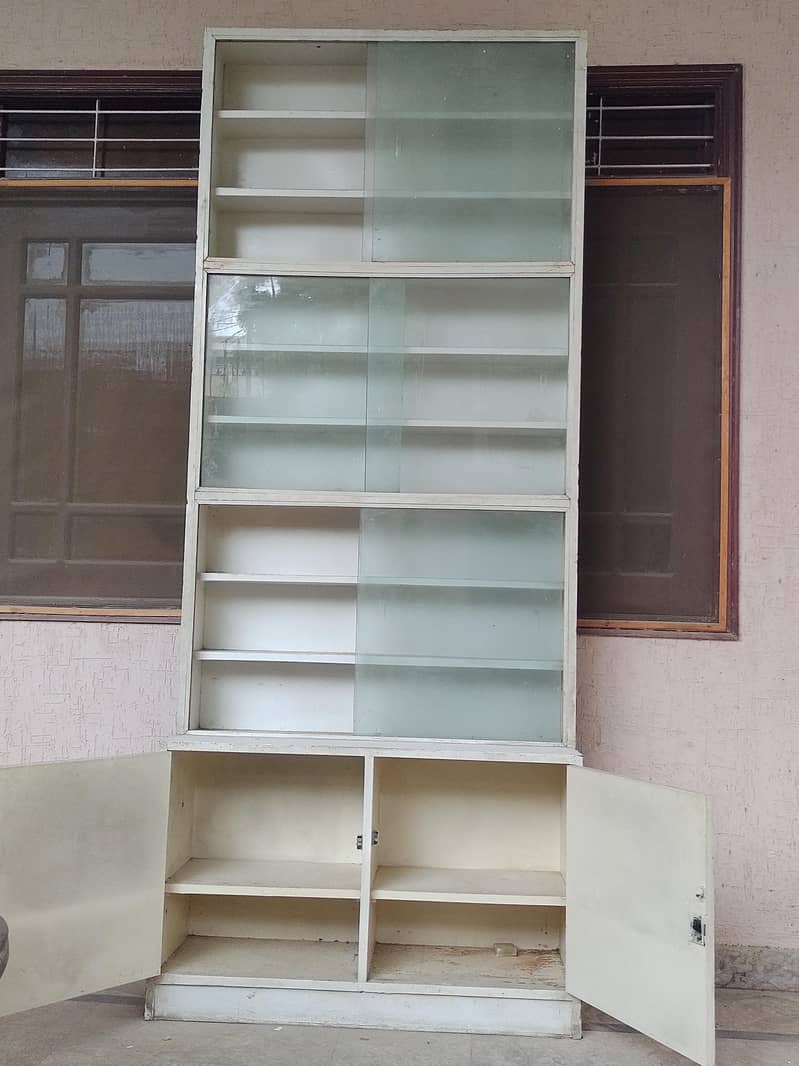 cabinet display 1
