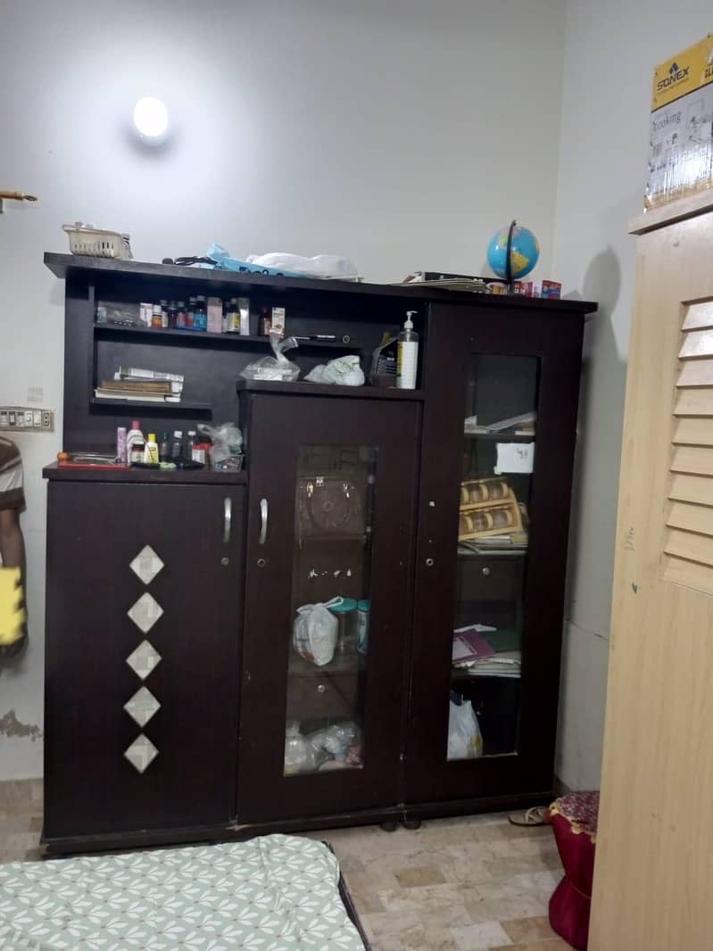 book shelf 0