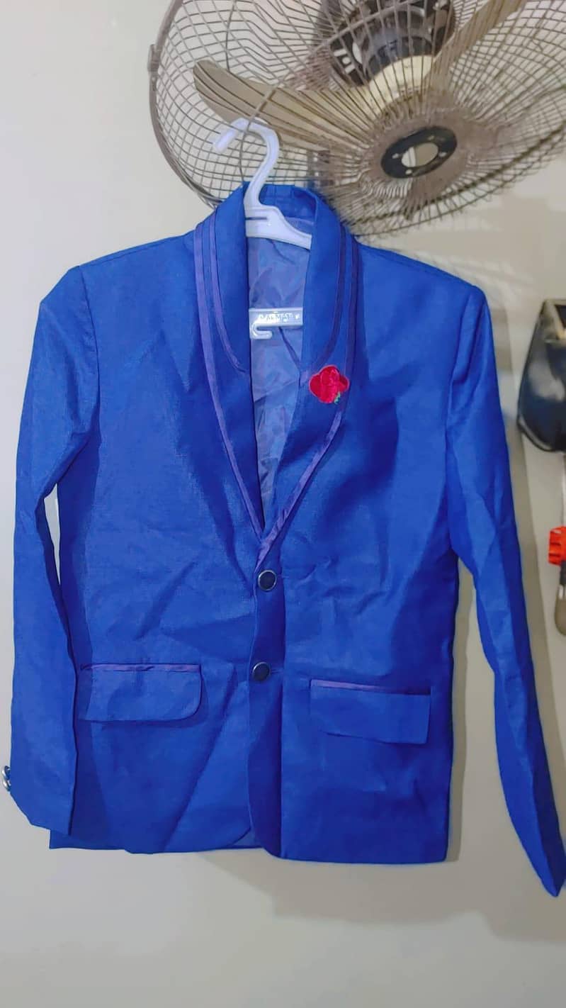 pant coat 0