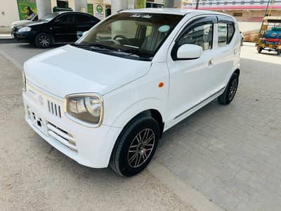 Suzuki Alto 2020 VXL AGS
