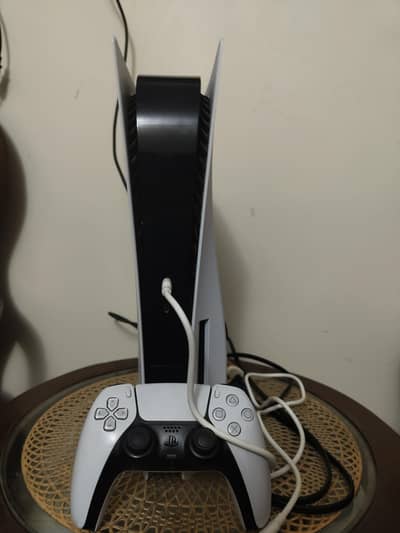 Ps5 disc edition