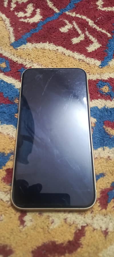 Apple iPhone XR