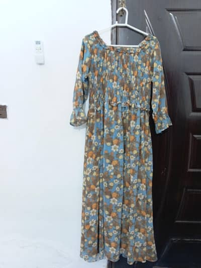 Dress For sale