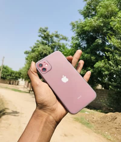 Apple iPhone 11 64GB EXCHANGE POSSIBLE