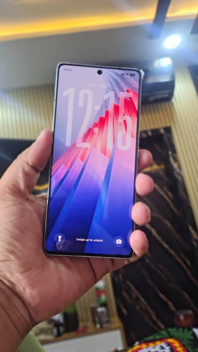 Infinix Note 50 Pro