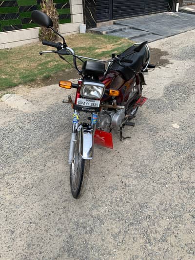 Bike sale