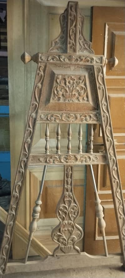 pure shisham wood make