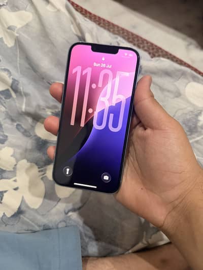 Apple iPhone 14 Non-PTA | Original | Excellent Condition | Best Price