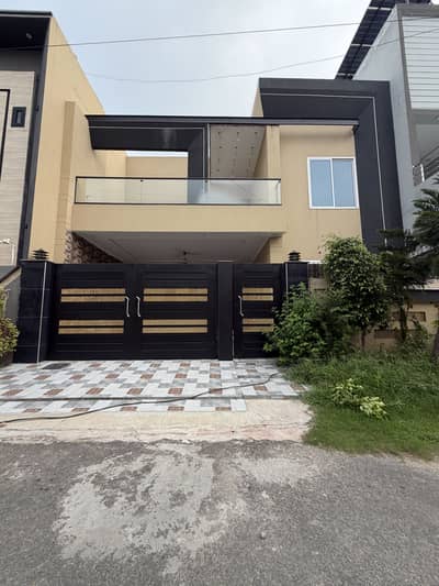 8 Marla Luxury House