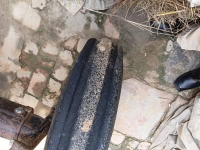 Tyre for sell