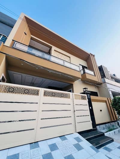 8 Marla Luxury House River Garden