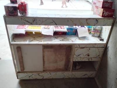 Counter