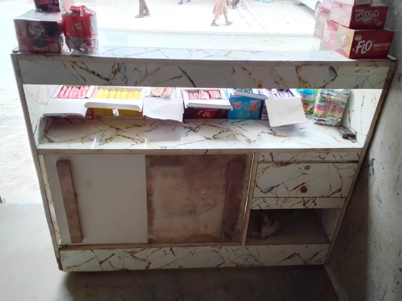 Counter 0