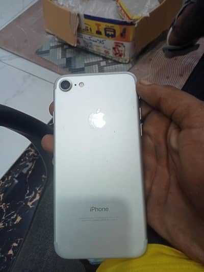 iPhone 7