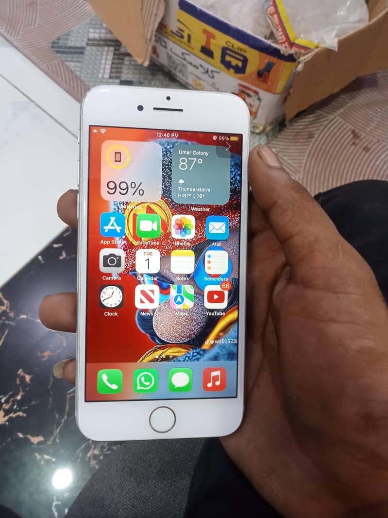 iPhone 7 5