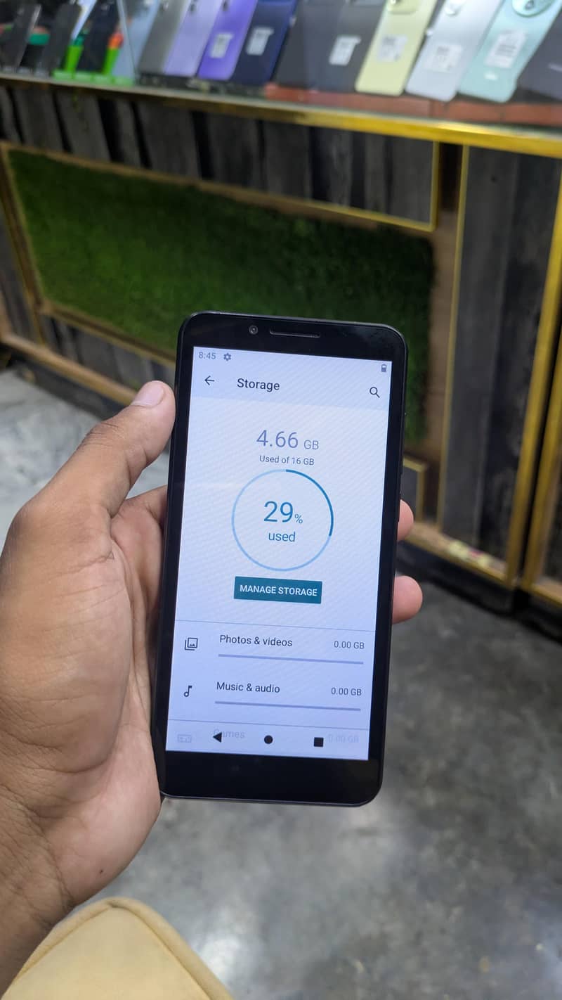 Xiaomi Other Model 1