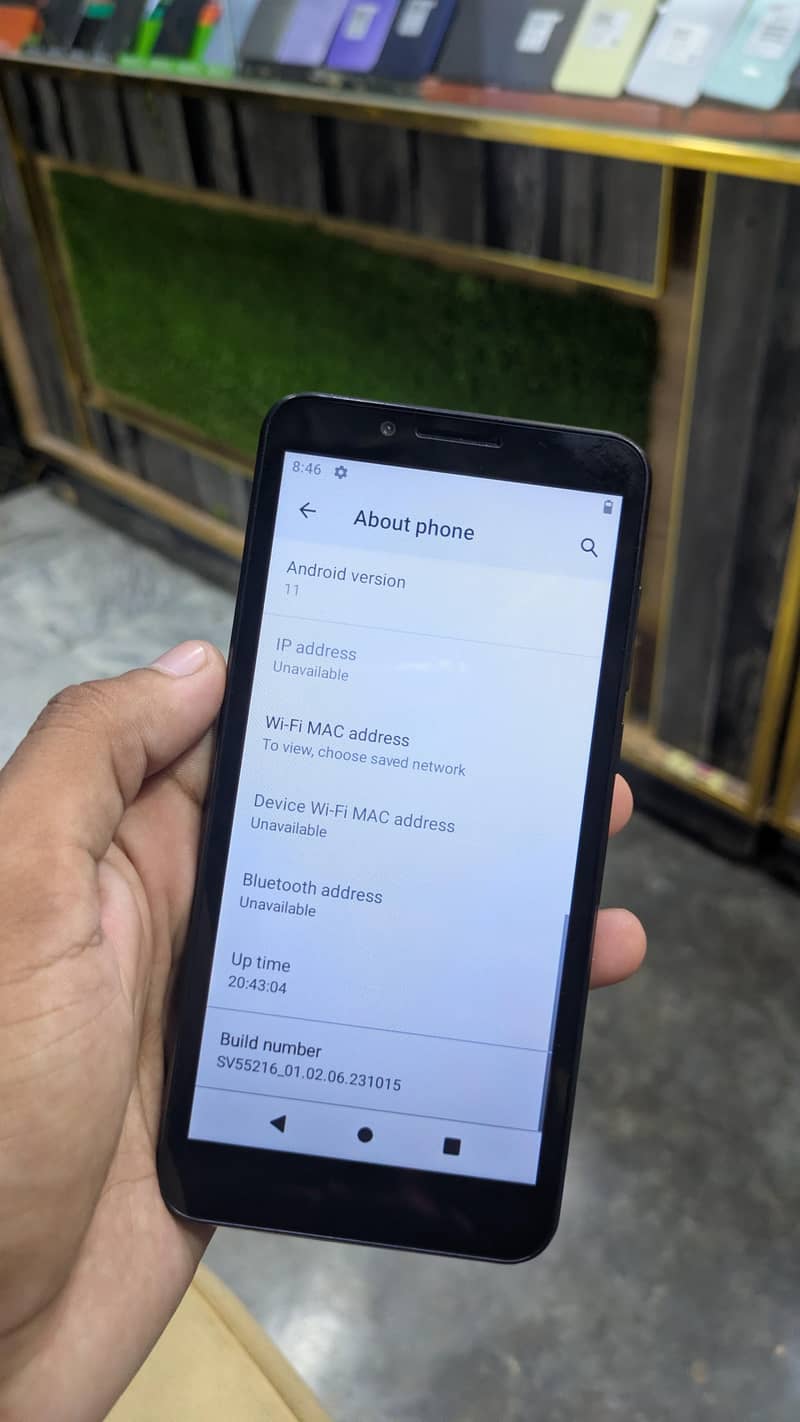 Xiaomi Other Model 2