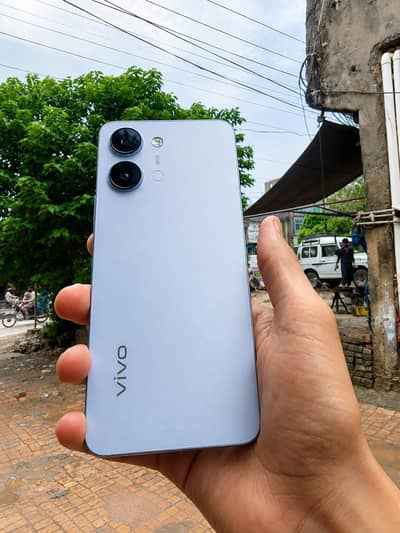 Vivo y05