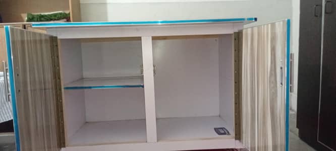 iron stand