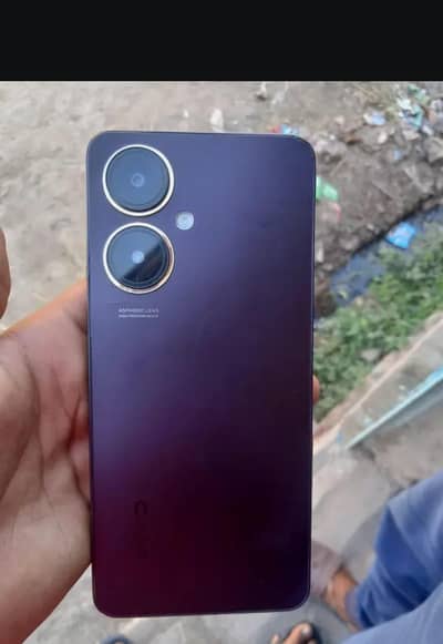Vivo Y27