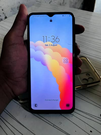 Samsung Mobile A03 urgent sale