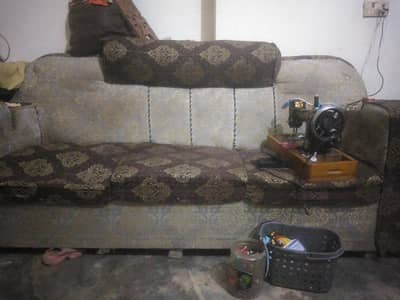 1 2 3 seater sofa sale krna