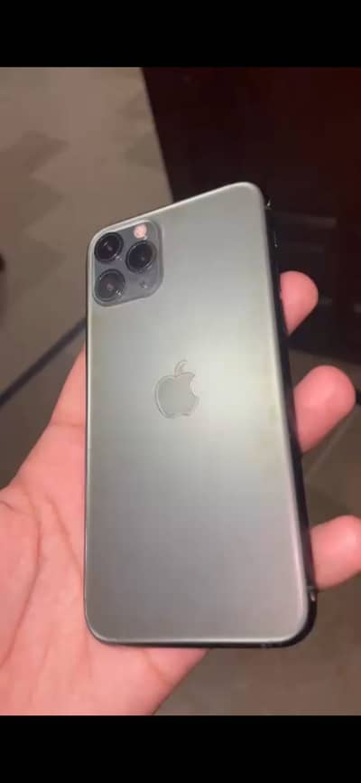 Apple iPhone 11 Pro