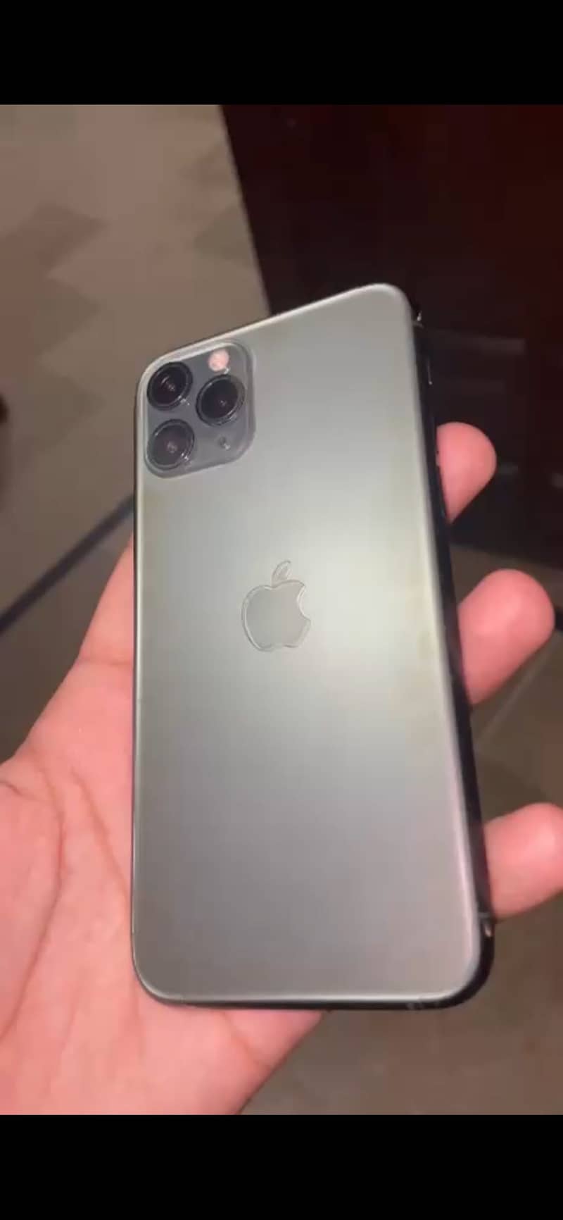 Apple iPhone 11 Pro 0