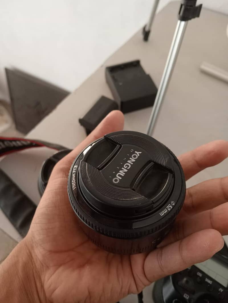 canon 70D 5