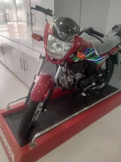 Honda Pridor 2026