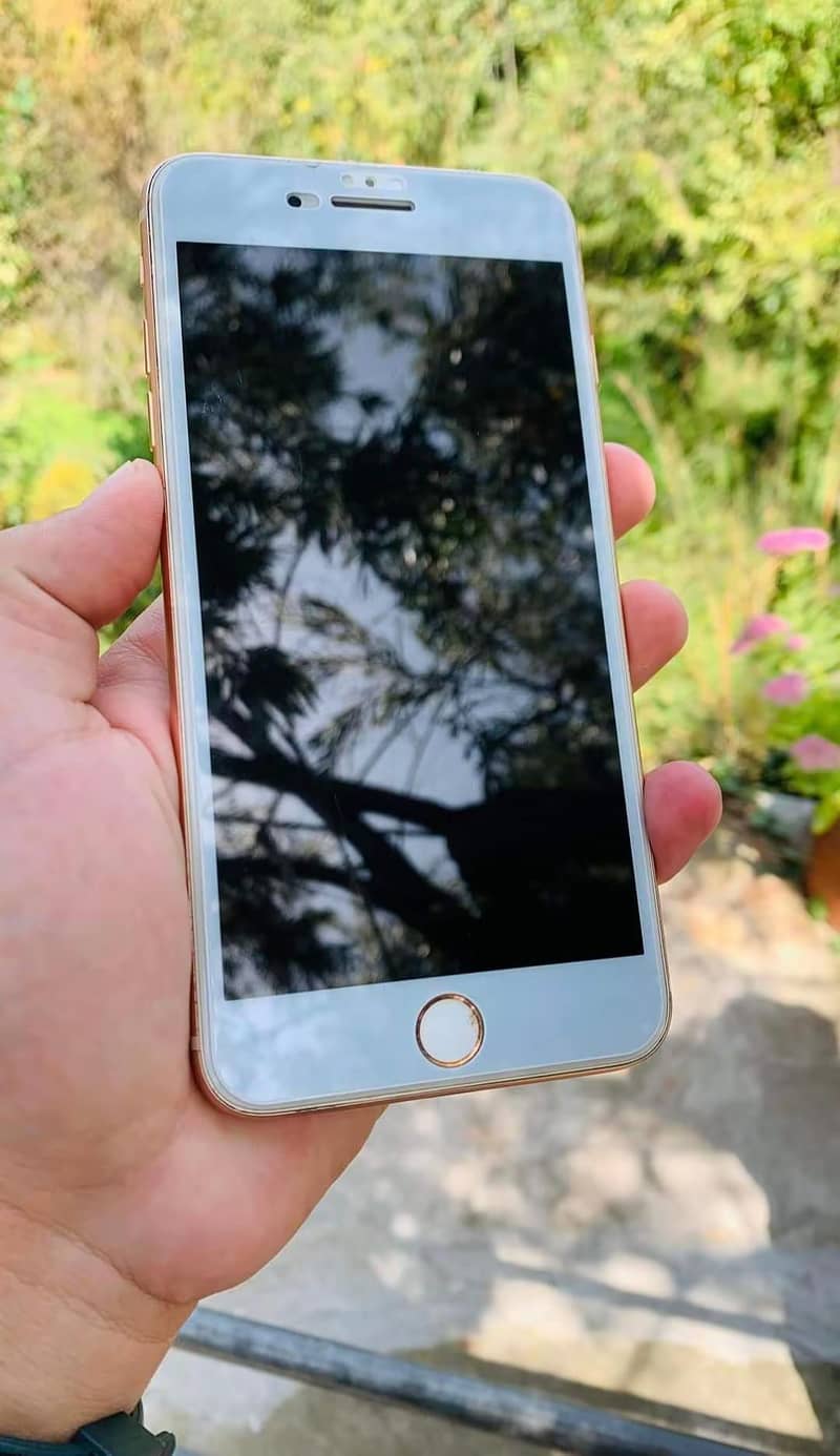 Apple iPhone 8 Plus 1