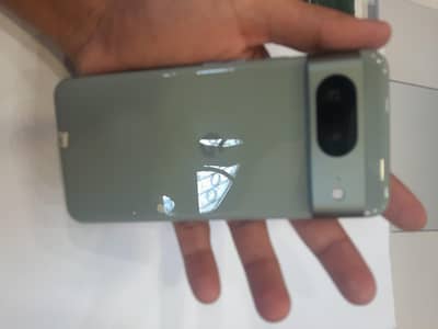 Google Pixel 8