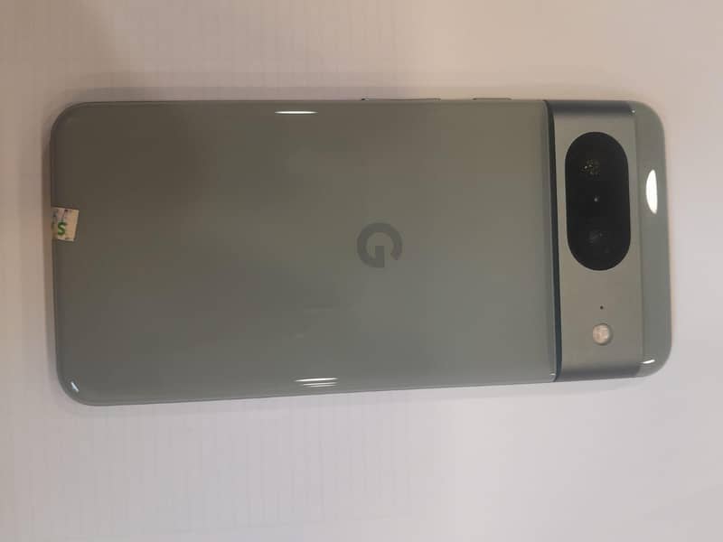 Google Pixel 8 1