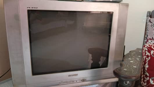 Samsung television