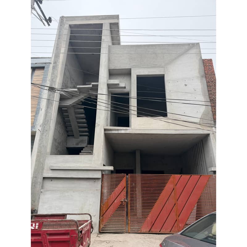 Residential Plot In Gujrat Ends Here 0