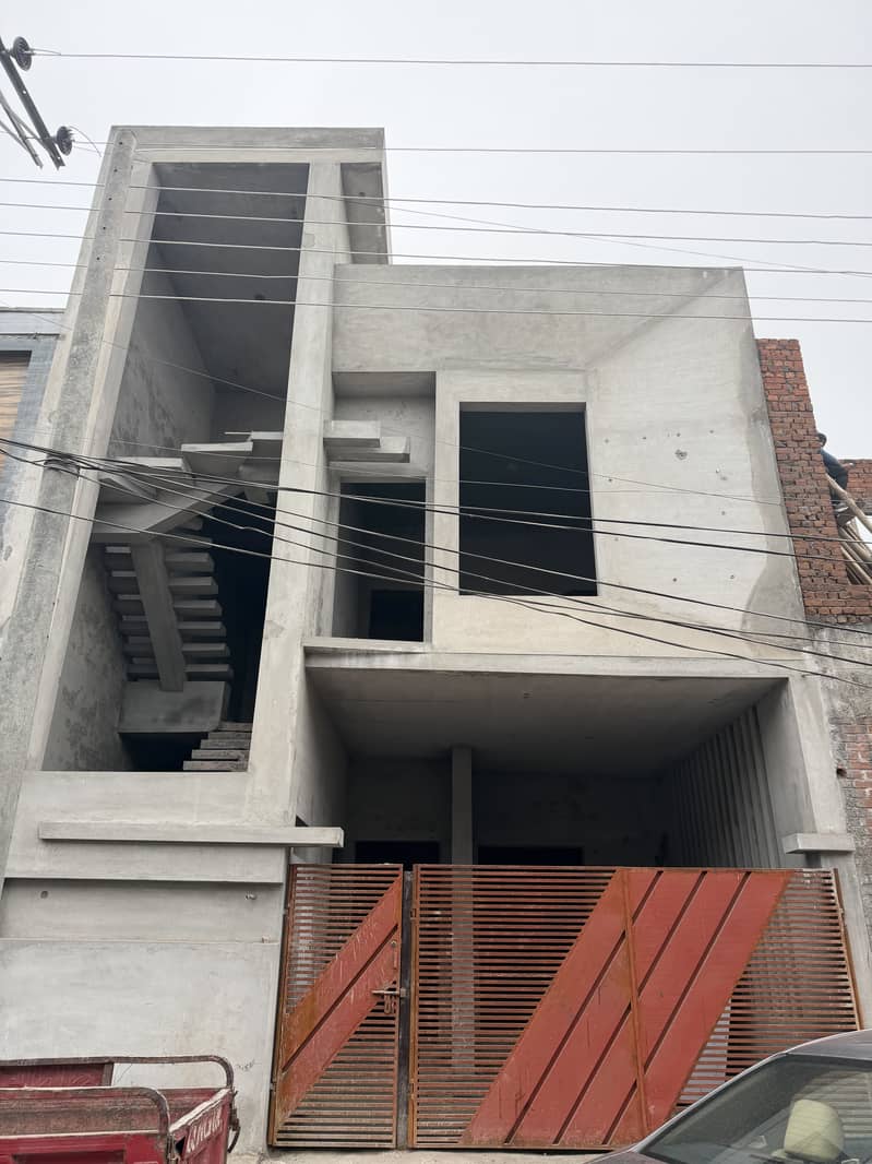 Residential Plot In Gujrat Ends Here 1
