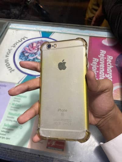 Apple iPhone 6S