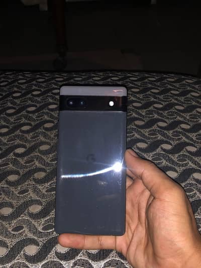 Google Pixel 6a