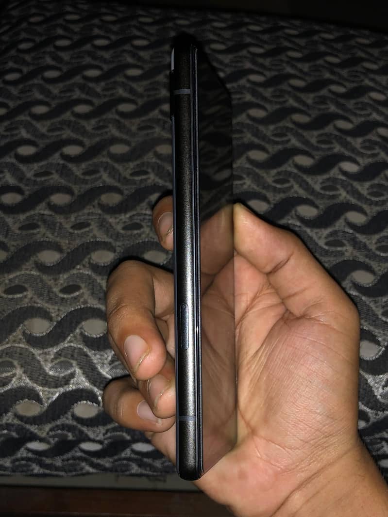 Google Pixel 6a 3
