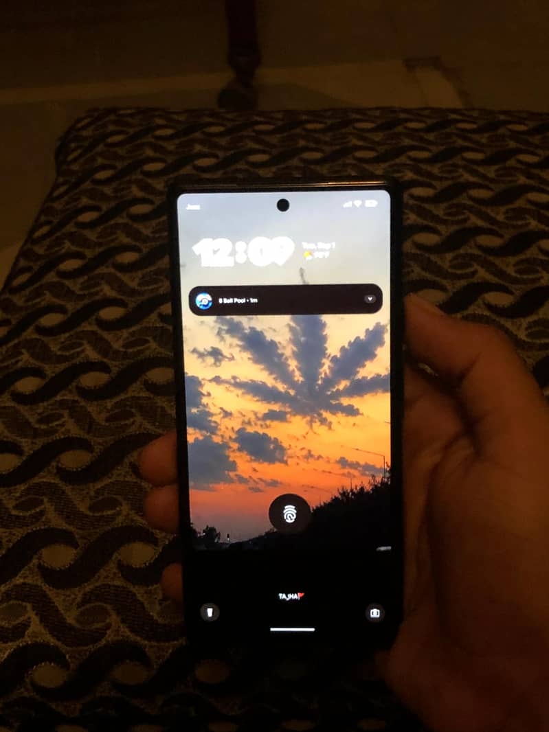 Google Pixel 6a 4