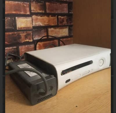 Xbox 360 JTAG RGH - 90+ Games Installed No CDs Needed without CD dics