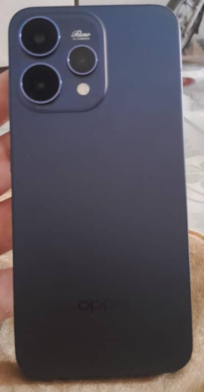 OPPO Reno 15