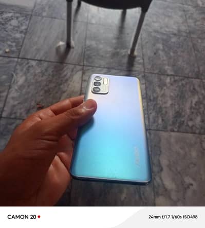 OPPO Reno6