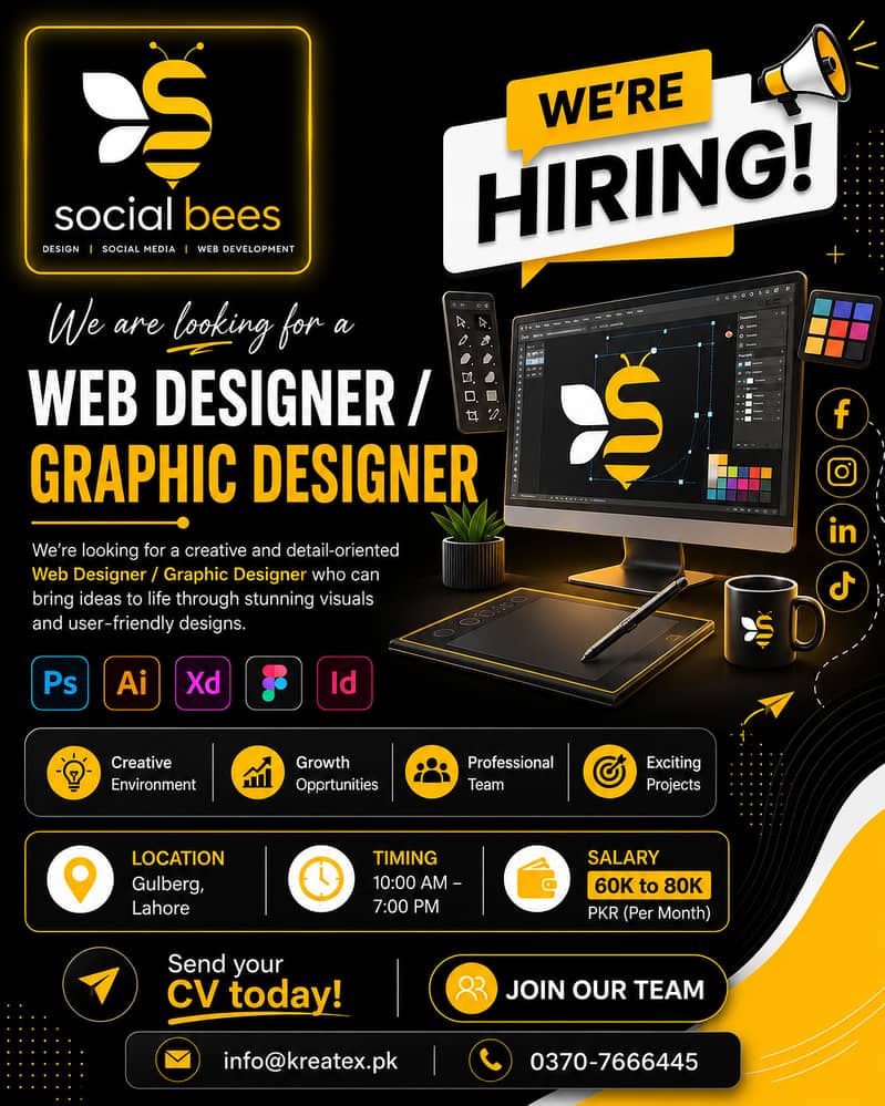 Graphic Designer 0