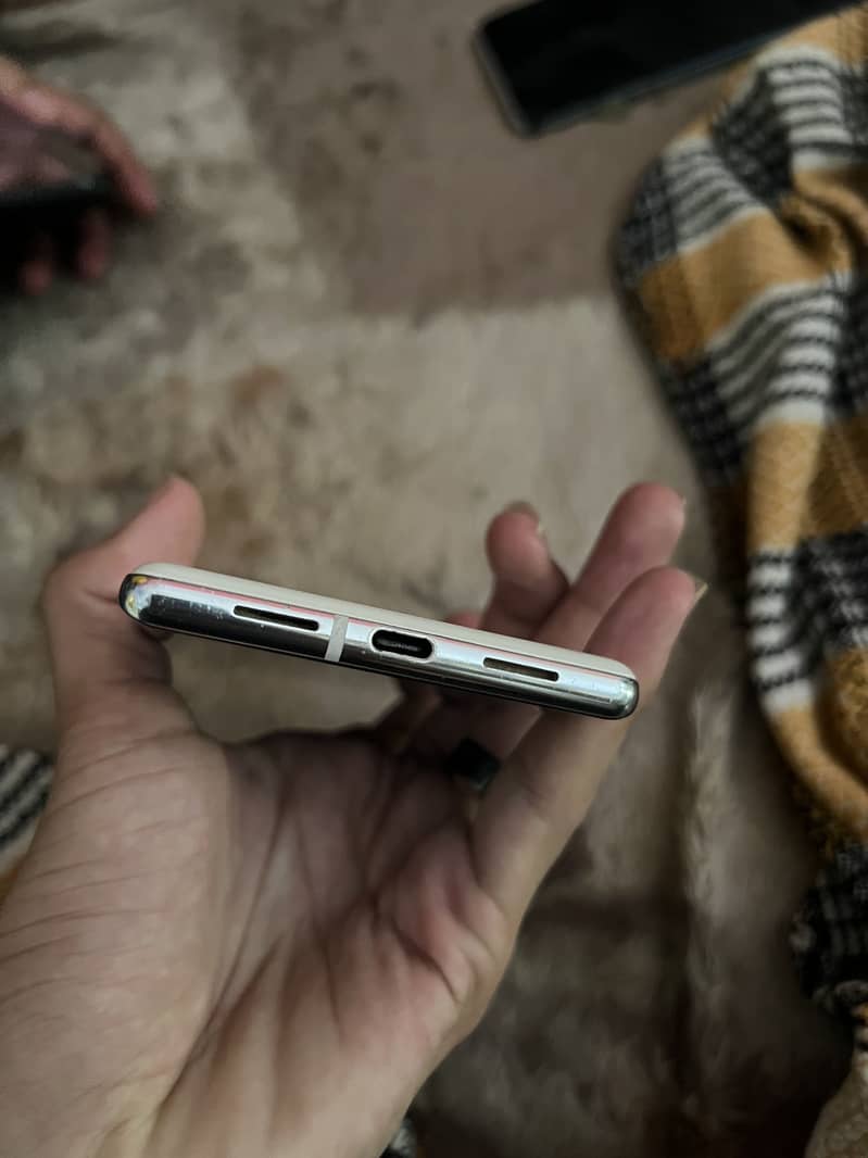 Google pixel 6pro 2