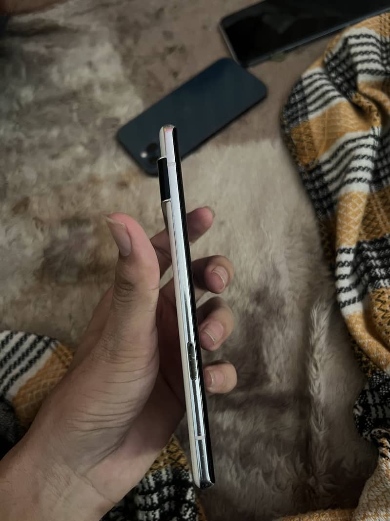 Google pixel 6pro 3