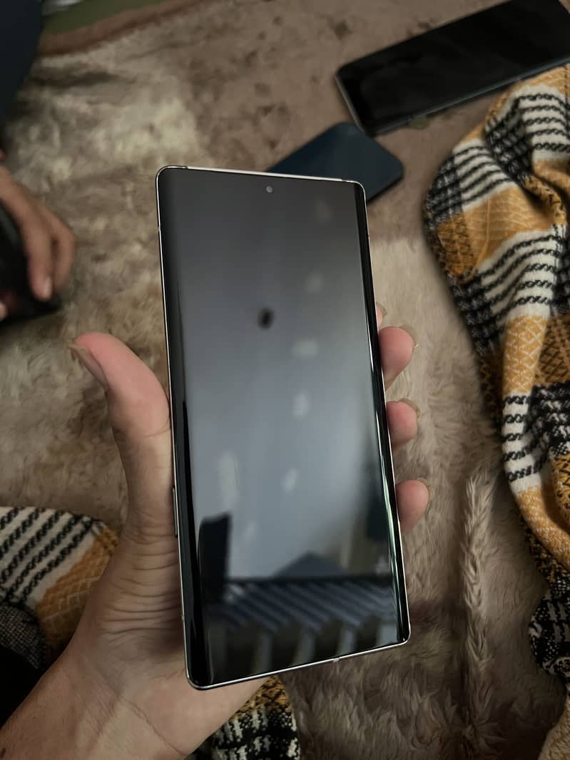 Google pixel 6pro 6