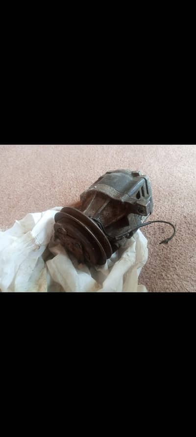 Coure Car AC Compressor